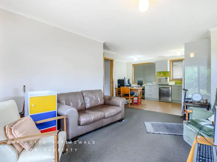 Fourth view of Homely unit listing, 11/169 Risdon Road, Lutana TAS 7009