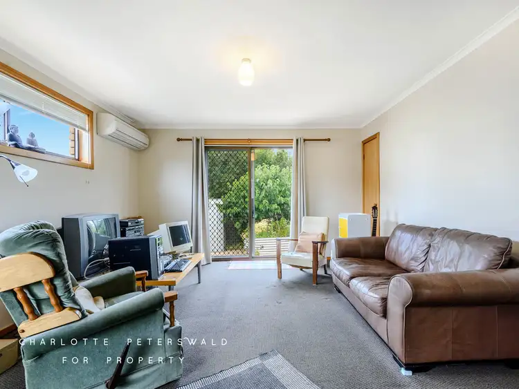 Fifth view of Homely unit listing, 11/169 Risdon Road, Lutana TAS 7009