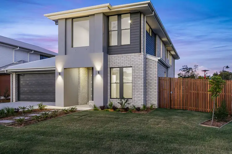 17 Shoreside Close, Birkdale QLD 4159