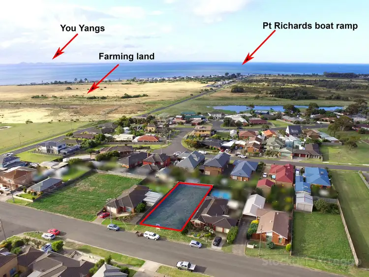 Second view of Homely land listing, 19 Tower Road, Portarlington VIC 3223