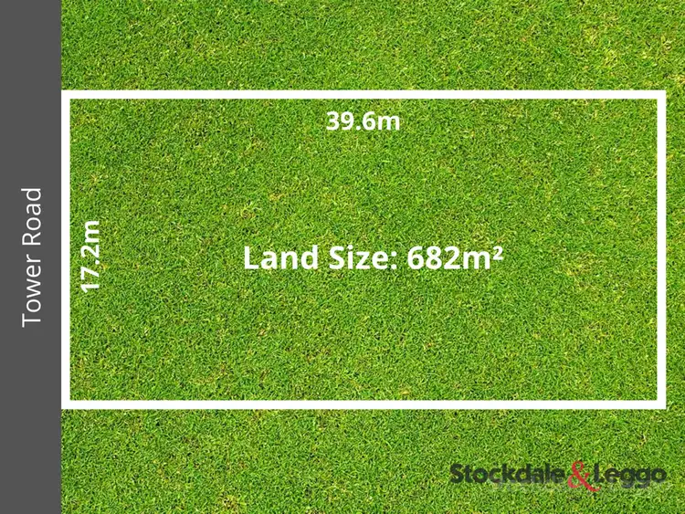 Fifth view of Homely land listing, 19 Tower Road, Portarlington VIC 3223
