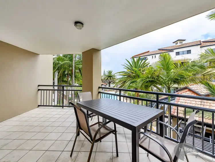 203/392 Marine Parade, Labrador QLD 4215