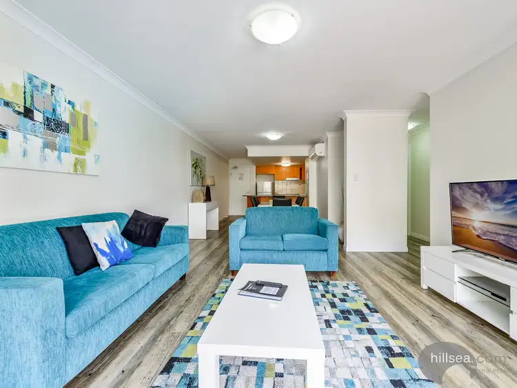Fourth view of Homely unit listing, 203/392 Marine Parade, Labrador QLD 4215