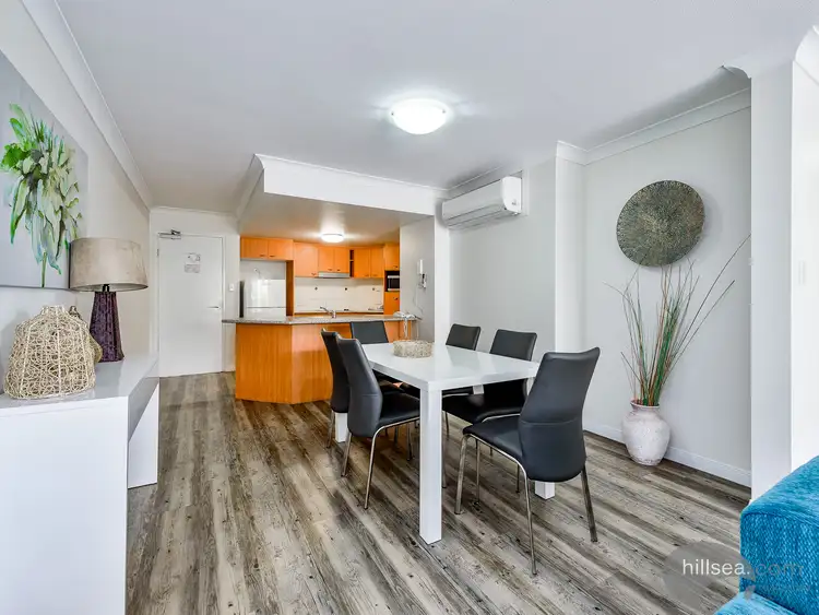 Sixth view of Homely unit listing, 203/392 Marine Parade, Labrador QLD 4215