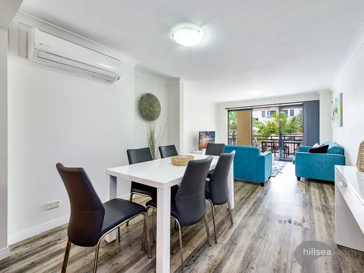 Seventh view of Homely unit listing, 203/392 Marine Parade, Labrador QLD 4215