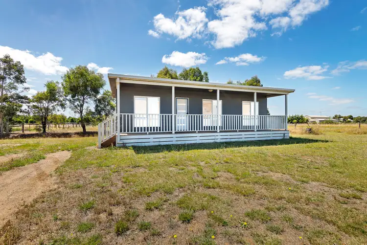 Main view of Homely house listing, Lot 2/85 Lomandra Drive, Teesdale VIC 3328