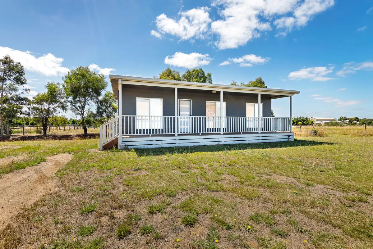 Main view of Homely house listing, Lot 2/85 Lomandra Drive, Teesdale VIC 3328