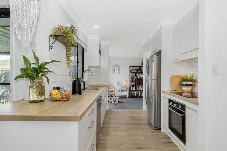 13 Ridgecrop Street, Upper Coomera QLD 4209