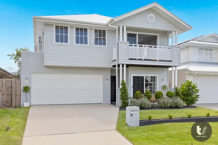15 Simon Street, Victoria Point QLD 4165