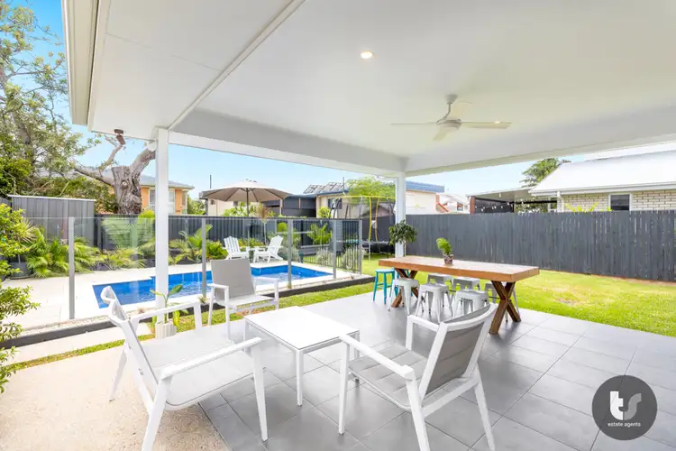Third view of Homely house listing, 15 Simon Street, Victoria Point QLD 4165