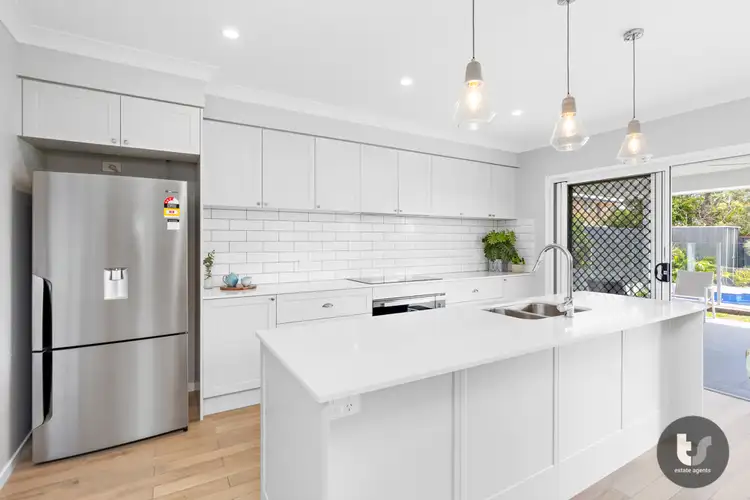 Fifth view of Homely house listing, 15 Simon Street, Victoria Point QLD 4165