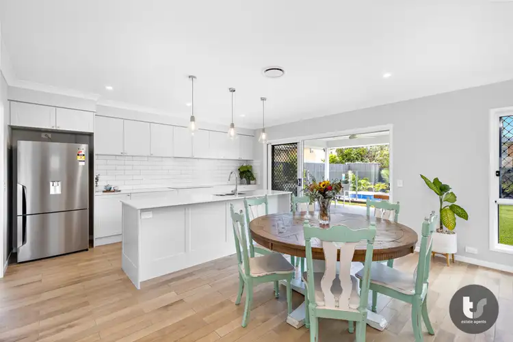 Sixth view of Homely house listing, 15 Simon Street, Victoria Point QLD 4165