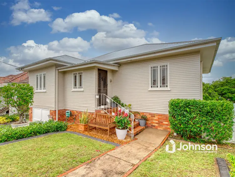 113 Haig Street, Stafford QLD 4053