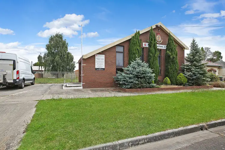 Second view of Homely other listing, 35 Corangamite Street, Colac VIC 3250