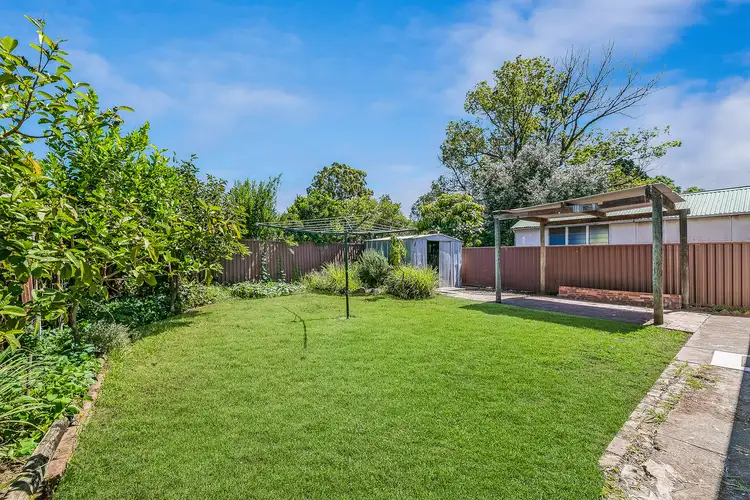 Second view of Homely house listing, 11 Cross Street, Lidcombe NSW 2141