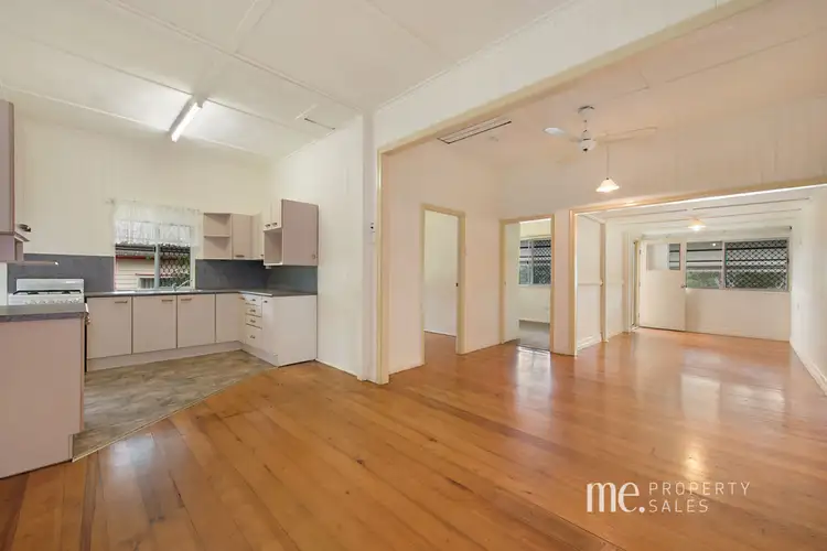 Main view of Homely house listing, 5 Kelly Street, Dayboro QLD 4521