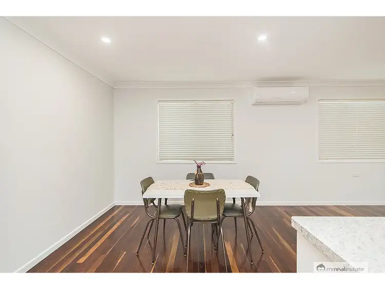 Sixth view of Homely house listing, 303 Kime Street, Koongal QLD 4701