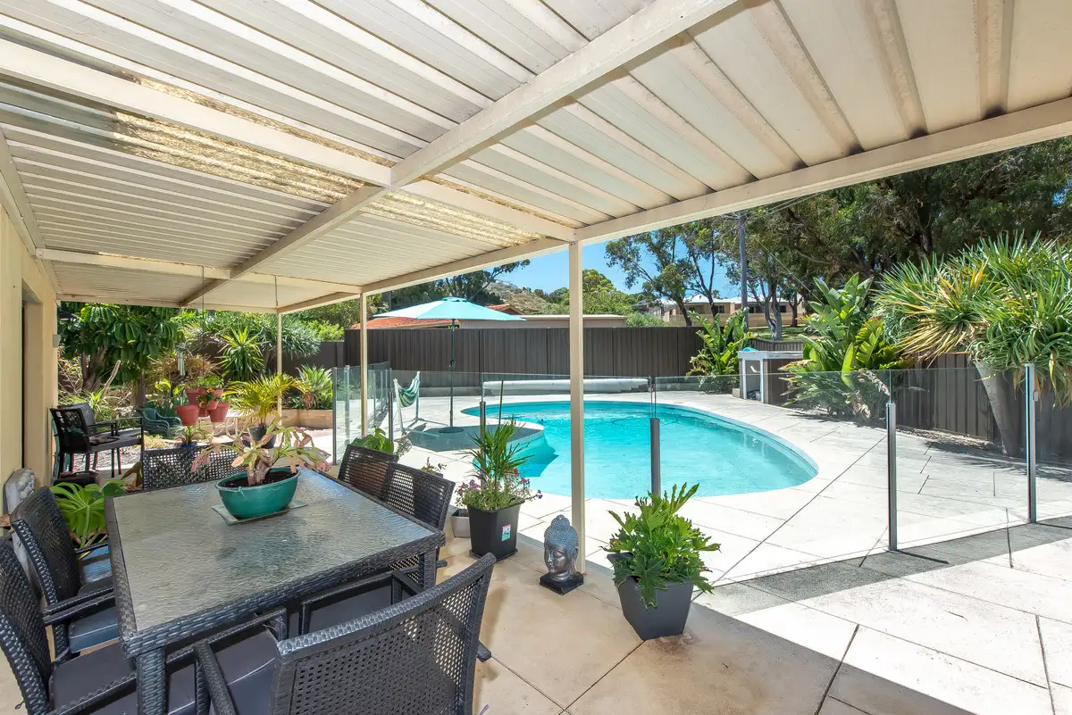 Main view of Homely house listing, 27 Madana Place, Craigie WA 6025