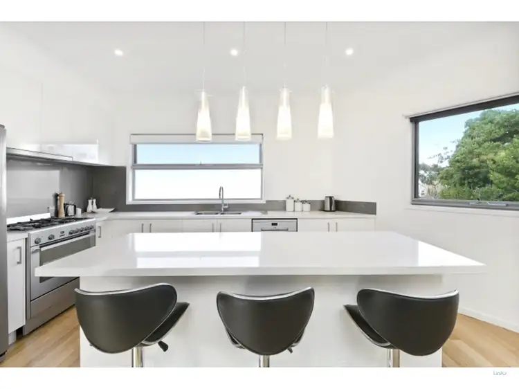 Main view of Homely townhouse listing, 1/9 Centre Court, Torquay VIC 3228