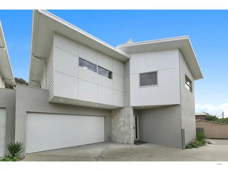 Third view of Homely townhouse listing, 1/9 Centre Court, Torquay VIC 3228