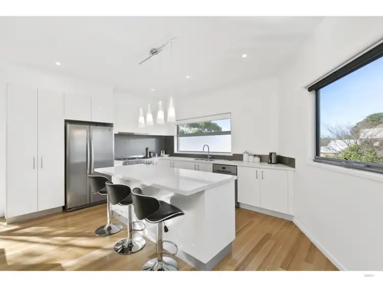 Fourth view of Homely townhouse listing, 1/9 Centre Court, Torquay VIC 3228