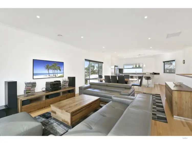 Fifth view of Homely townhouse listing, 1/9 Centre Court, Torquay VIC 3228