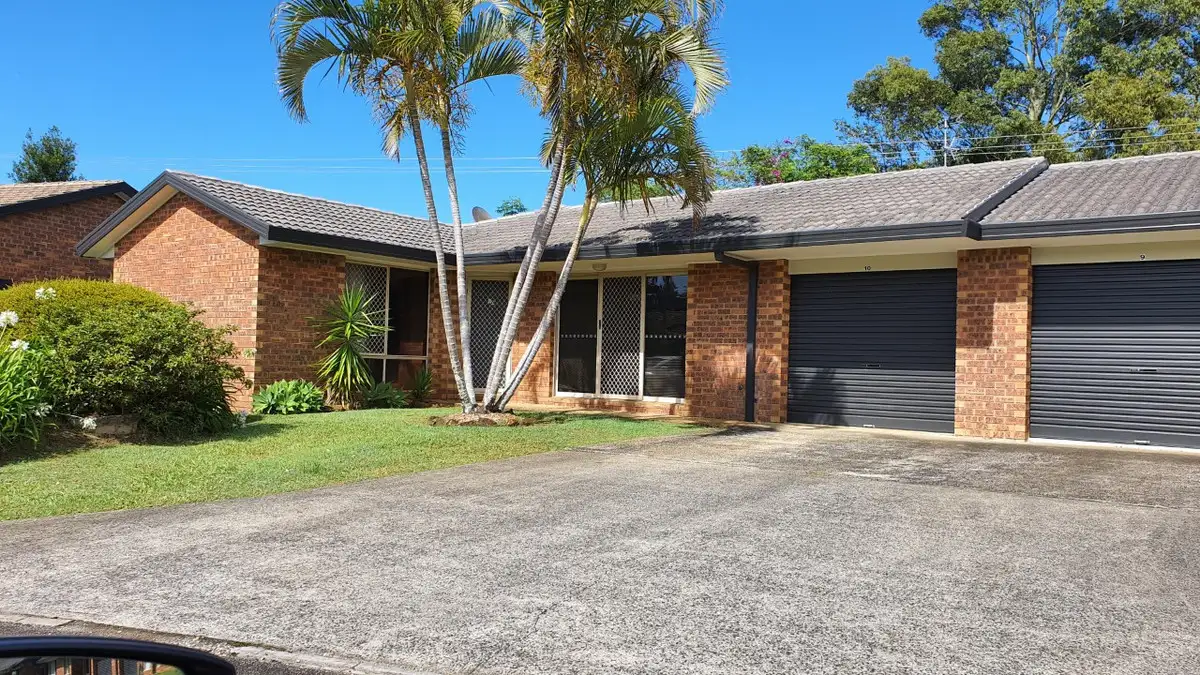 Main view of Homely villa listing, 10/3-19 Amaroo Drive, Banora Point NSW 2486