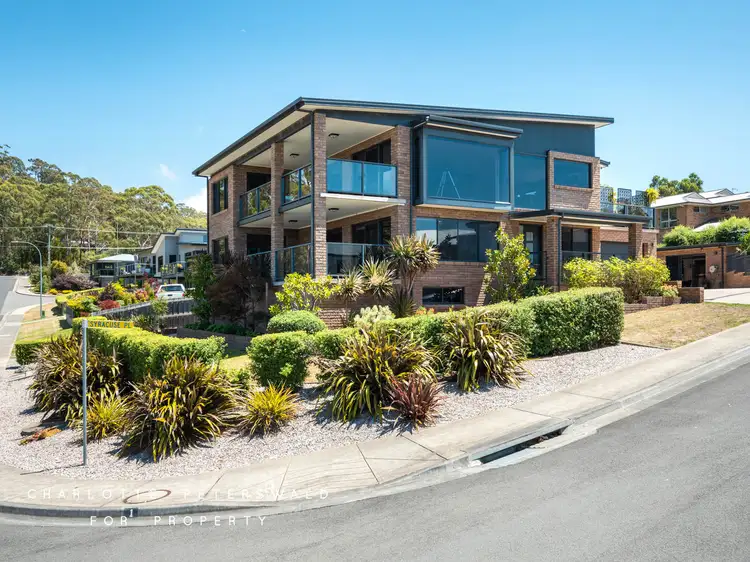 Main view of Homely house listing, 1 Syracuse Place, Blackmans Bay TAS 7052