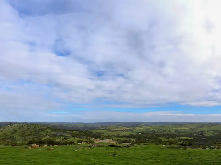 Fourth view of Homely land listing, LOT 101, Nockdominie Road, Whitfield Road, Toodyay WA 6566