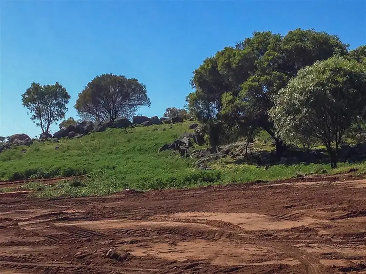 Seventh view of Homely land listing, LOT 101, Nockdominie Road, Whitfield Road, Toodyay WA 6566