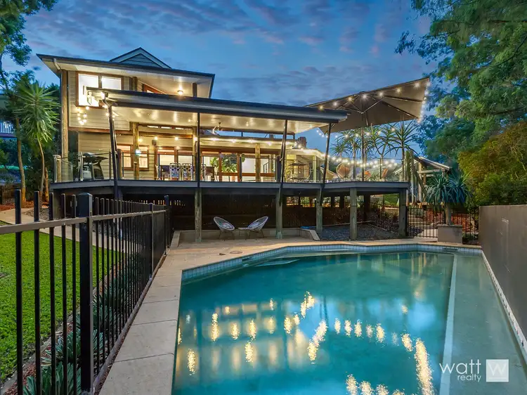 37 Arbour Street, Bridgeman Downs QLD 4035