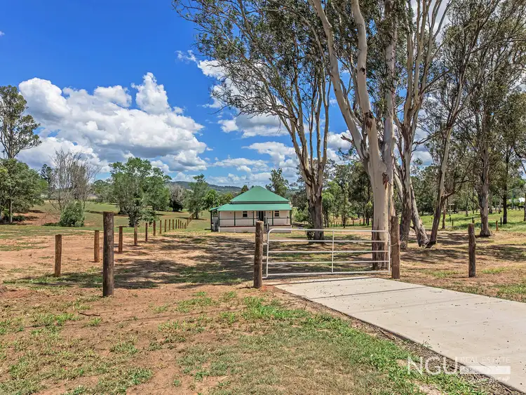 14 Edmond Street, Marburg QLD 4346