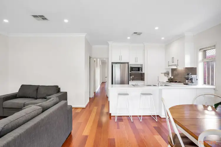 Fifth view of Homely house listing, 6B Nizam Street, Hillcrest SA 5086