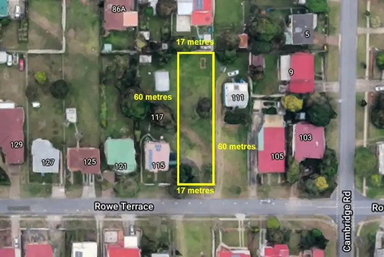 115 Rowe Terrace, Darra QLD 4076