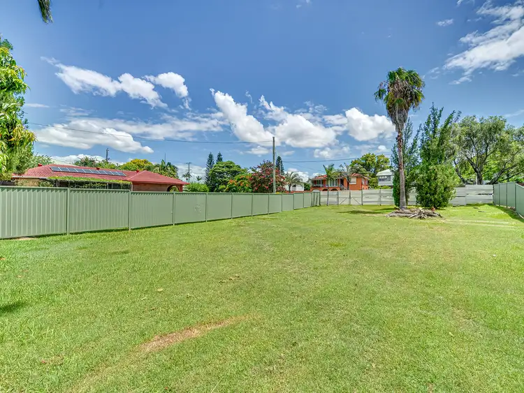 Sixth view of Homely land listing, 115 Rowe Terrace, Darra QLD 4076