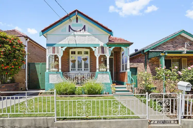 26 Second Street, Ashbury NSW 2193