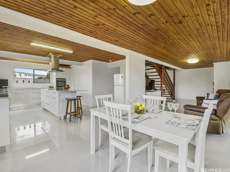Fourth view of Homely house listing, 11 Vortigern Street, Carindale QLD 4152