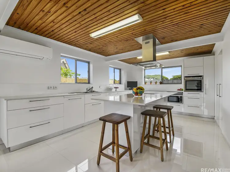 Fifth view of Homely house listing, 11 Vortigern Street, Carindale QLD 4152