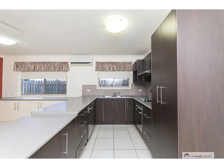 Second view of Homely house listing, 49 Wilkinson Street, Wandal QLD 4700