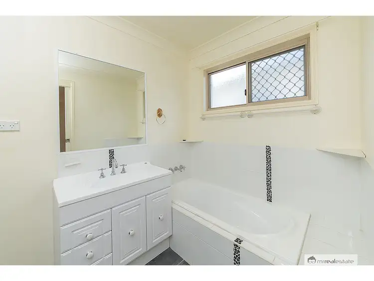 Third view of Homely house listing, 49 Wilkinson Street, Wandal QLD 4700