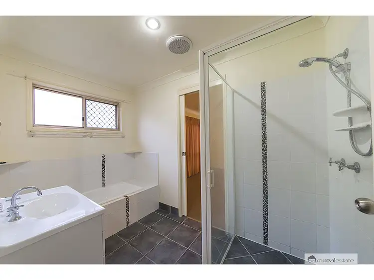 Fourth view of Homely house listing, 49 Wilkinson Street, Wandal QLD 4700