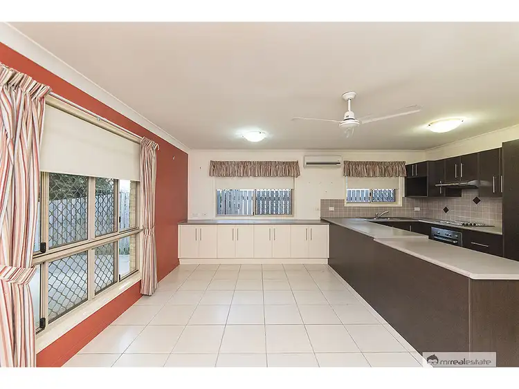 Fifth view of Homely house listing, 49 Wilkinson Street, Wandal QLD 4700