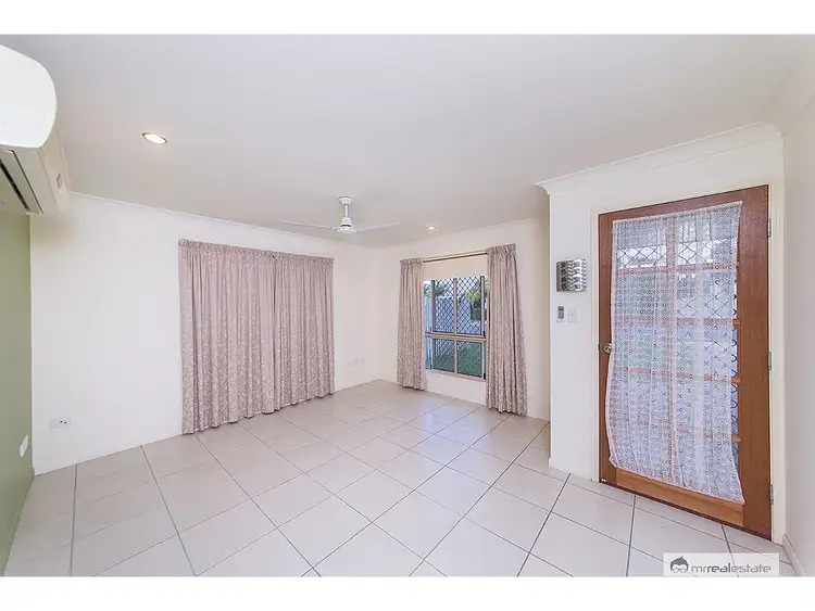 Sixth view of Homely house listing, 49 Wilkinson Street, Wandal QLD 4700
