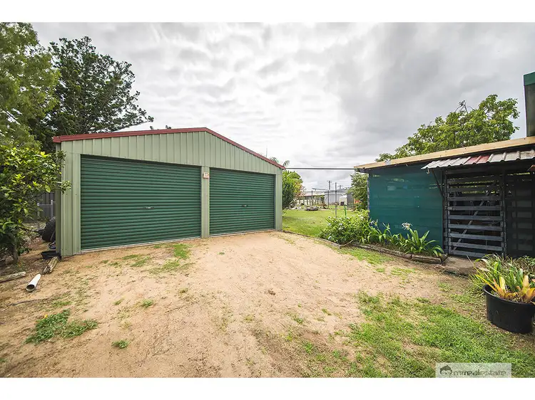 Third view of Homely house listing, 4 Dowling Street, Park Avenue QLD 4701