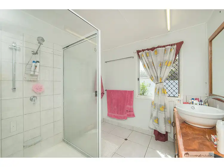 Fourth view of Homely house listing, 4 Dowling Street, Park Avenue QLD 4701