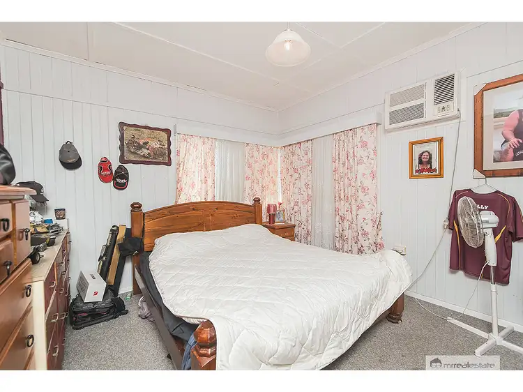 Fifth view of Homely house listing, 4 Dowling Street, Park Avenue QLD 4701