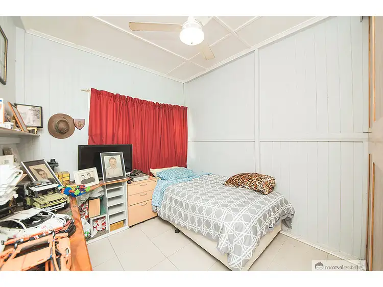 Sixth view of Homely house listing, 4 Dowling Street, Park Avenue QLD 4701