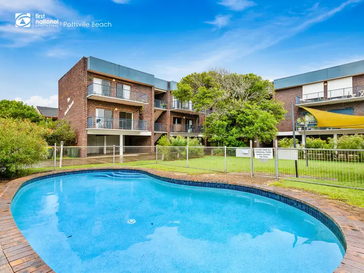 3/76-78 Tweed Coast Road, Pottsville NSW 2489
