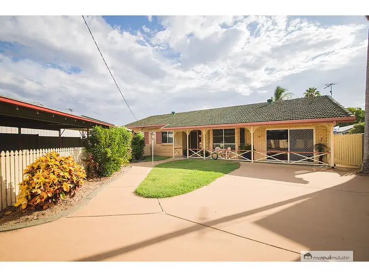 304 Kime Street, Koongal QLD 4701