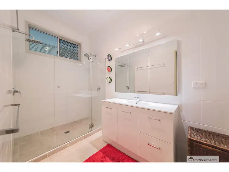 Third view of Homely house listing, 304 Kime Street, Koongal QLD 4701